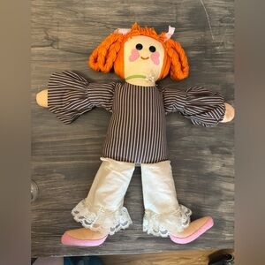 Vintage Happenings in Boutique Doll